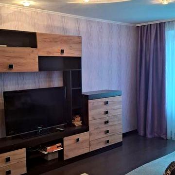 Здам 1-кімнату квартиру.