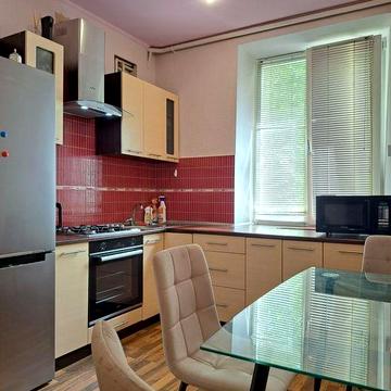 Здам 2к.кв. пр. Лесі Українки/ Філософська. Ремонт. Меблі. Техніка. Автономне опалення.