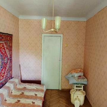 Продам 2кімнатну суміжну  вул.Ружинська 11 ( Піка) 3\5ц.