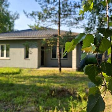 Продам будинок в Ворзелі 110 м2 на 7 сотках. Ціна від власника. Під програми
