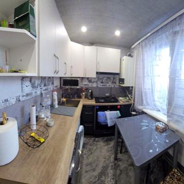 Продаётся 2х комнатная квартира, mar