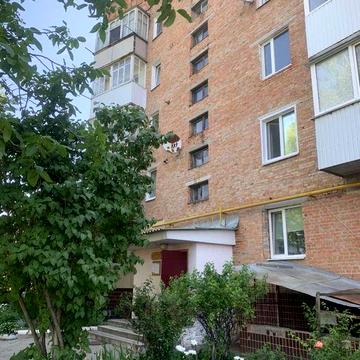Продаж 2-х кімнатної квартири  м. Корсунь- Шевченківський ЖК Лікарня