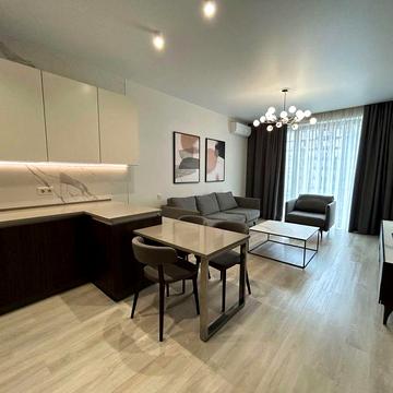 Без комісіі Довгострокова оренда апартаменти Київ центр Печерськ Atlantic Residences Кіт Пес можна с тваринами
