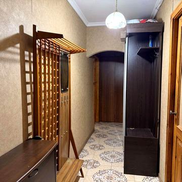 Продаж 3к квартири на Борщагівці (вул. Тулузи 2/58)
