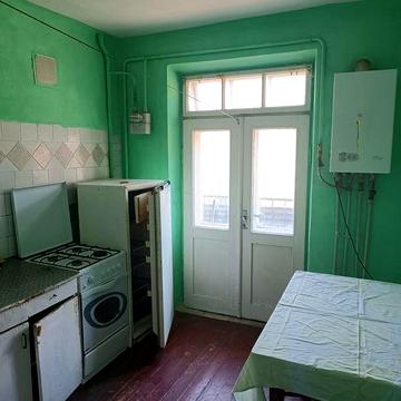 Оренда 2 кімнатної квартири в центрі