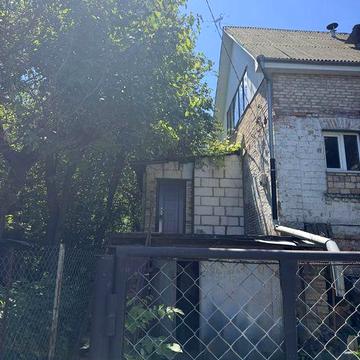 Продам частину будинку, Куренівка, Подільський район, Київ