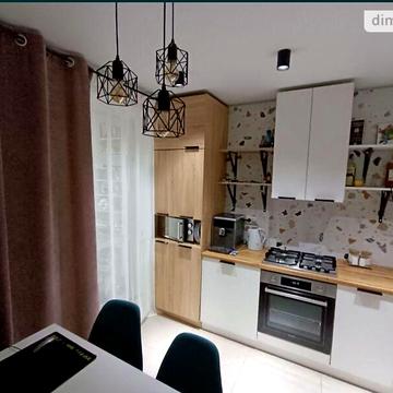 Довгострокова оренда 1к Квартира Академіка Сергія Корольова вулиця
