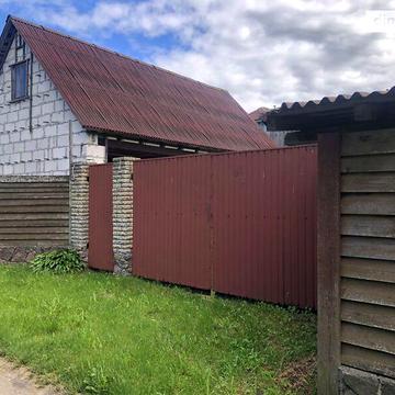 Продаж 2к Дім Першотравнева вулиця