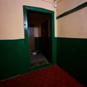 Квартира Солотвино