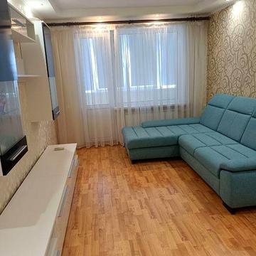 Довгострокова оренда 2 кімнатної квартири в ПЗР