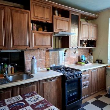 Здаю 3х кімнатну на 5 Зарічному, Бродвей