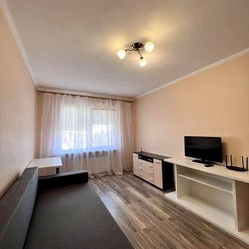 Оренда 1к квартири 43м3 в ЖК Променада Вишневе Центр