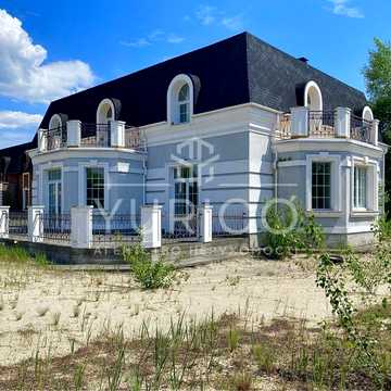 Козин. Продаж будинку з виходом на Дніпро