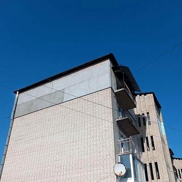 Продаж 3к Квартира Данила Нечая (Чорноморця) вулиця