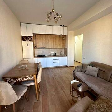 Довгострокова оренда 1к Квартира Хімічна вулиця
