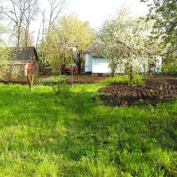 Продам будинок в мальовничому селі Печера