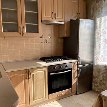 Оренда 2к.кв на пр-ті Перемоги, початок