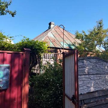 Продам будинок Нововодолажскому районі поряд сосновий ліс.