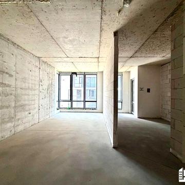 Здана 1км квартира з чорновими роботами! ЖК Manhattan