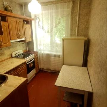 Продам однокімнатну квартиру район Молодіжний. Власник