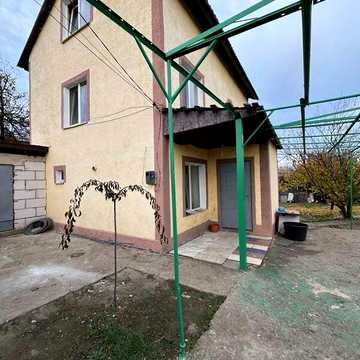 Продаж 4к Дім вулиця Сиренєва