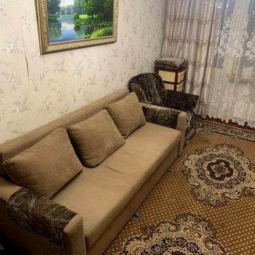 Затишна 2-кімнатна квартира 65 м² для комфортного проживання | Харківське шосе, 174