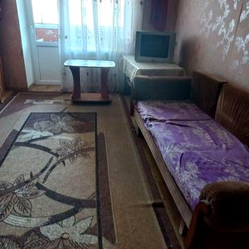 Квартира на житломасиві