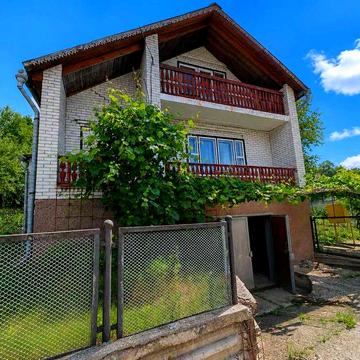 Продаж будинку Старі Безрадичах
