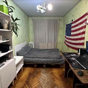Продаж 3к квартири 58.5 кв. м на вул. Лесі Українки