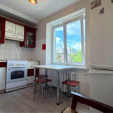 Продам 3к квартиру на правом берегу