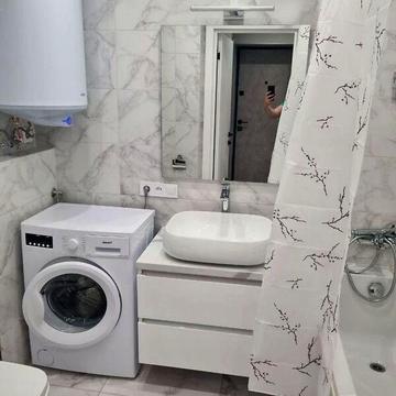 Довгострокова оренда 1к Квартира Гагаріна вулиця