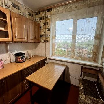3х кімнатна квартира