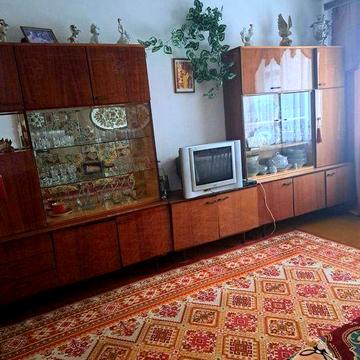 3х кімн.квартира з автономним опаленням