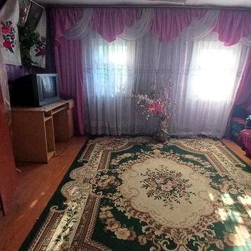Продам будинок в с. Некраші