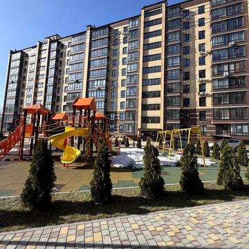 Продаж 1-кімнатної квартири в ЖК “Лісовий” 2 поверх у двір ЖК Лісовий