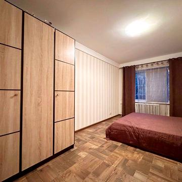 1-кімнатна квартира, ЄВРОДВУШКА, вул. Юності 6а, м Дарниця/Чернігівська
