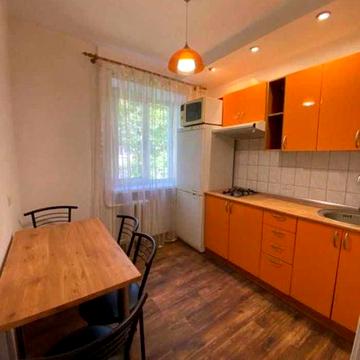 Оренда двокімнатної квартири, Вулиця Високовольтна, 32