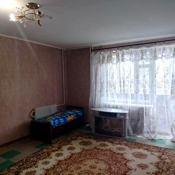 Собственник. Сдам 1 комнатную квартиру. Левобережный 3