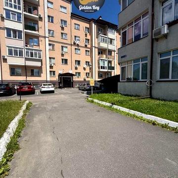 Продам 1-кімнатну квартиру 43м2 , ГАЗ ,  село Чубинське, вулиця Яблунева 10 , Київська область.