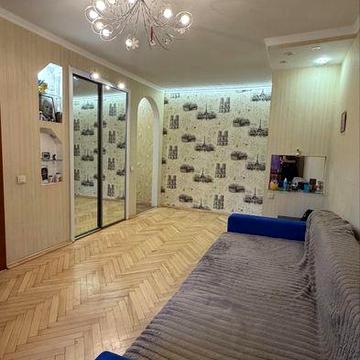 Продаж 2-кімнатної квартири  м. Київ, вул. Миколи Василенка, 4, Солом’янський район