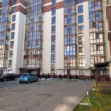 1 кім квартира Трускавець
