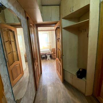 Здам квартиру 1 кімнату