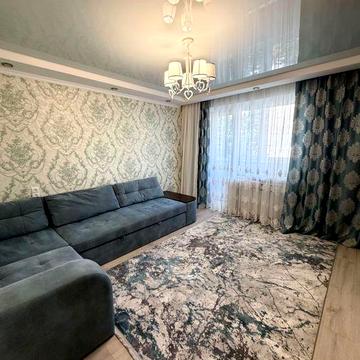 Здам 3 к квартиру в Центрі міста- вул. Садова