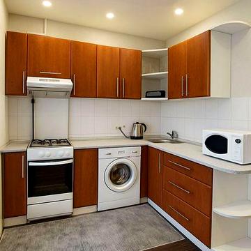 Здам 1кім квартиру Тополь 1 буд 18 Тера