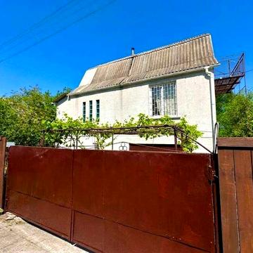 Продаж дачі с,Загальці СТ,,Колос" 101.4м2 2 поверхи, комбіноване опалення
