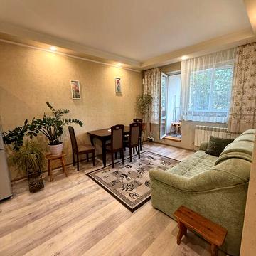 Оренда 1 кім квартири, вул Демянська