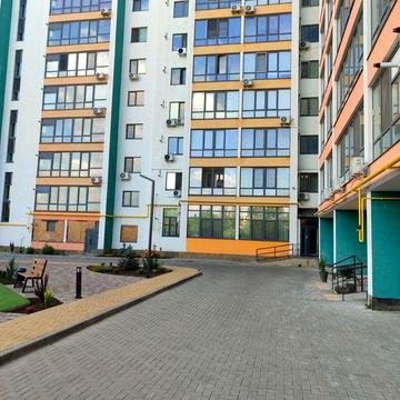 Продам квартиру 1 комнатную в новастрои, на 9 слабоцкой