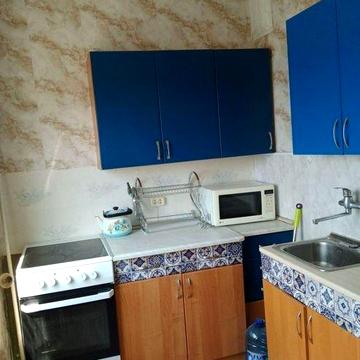 Срочно сдам 1к.квартиру, метро Студенческая