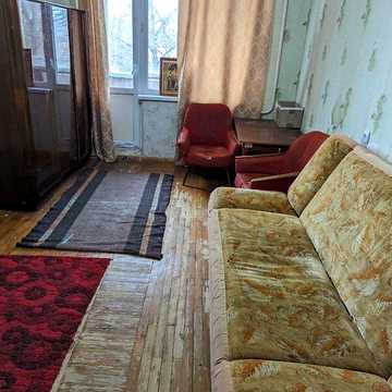 Довгострокова оренда 1к Квартира Гайдамацька (Струтинської) вулиця