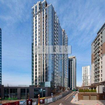 Продажа 3-комнатной квартиры 108 м² ЖК Новопечерские Липки, Печерск, ул. Андрея Верхогляда ЖК Новопечерські Липки